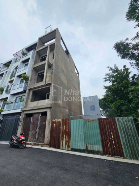Bán đất thạnh xuân, quận 12, 98m2, ngang khủng 7m, hẻm ô tô thông, 3.x tỷ