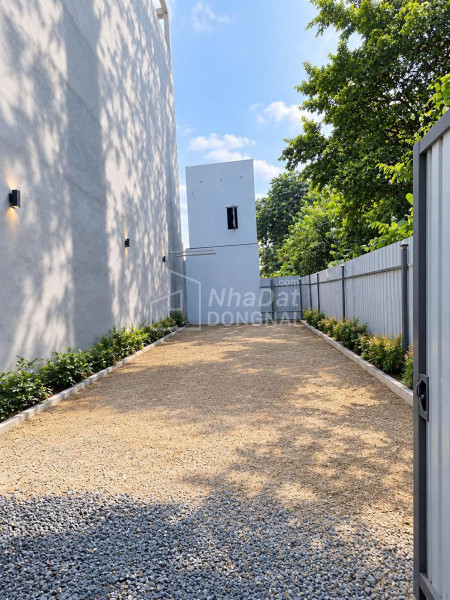 5 tỷ – lô góc 2 mặt tiền gần 150m² – hẻm 7m có vỉa hè – khu dân trí cao – gần tô ngọc vân