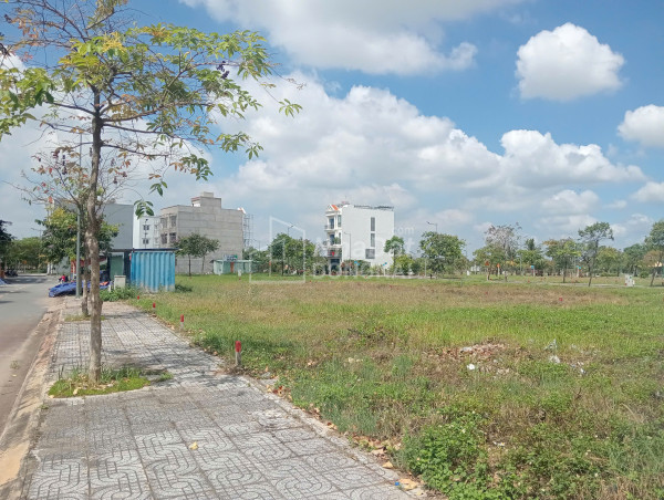 Bán lô biệt thự 216m2 tiến lộc garden chỉ 6 tỷ