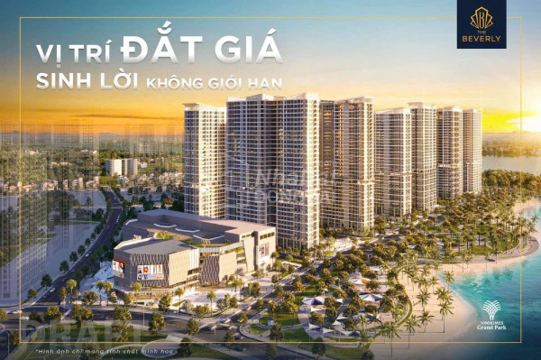 Shophouse beverly vinhomes quận 9- đầu tư siêu phẩm- đi xem trực tiếp gọi vũ 0933910039