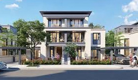 Biệt thự đơn lập là gì? Đánh giá về biệt thự đơn lập